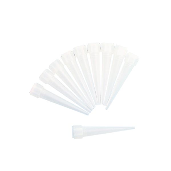 Fibreglass Resin Ext Tips X 10 – Think Beauty