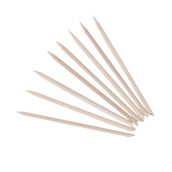 Point/Bevel Tip Manicure Stick - 503765